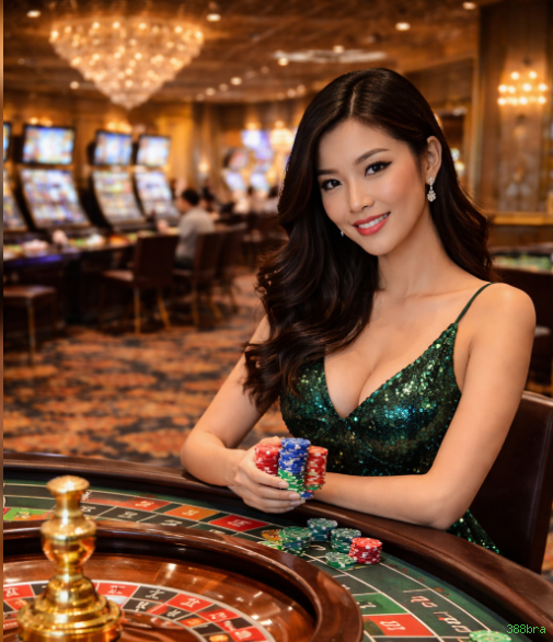 Slots com prêmios 388bra